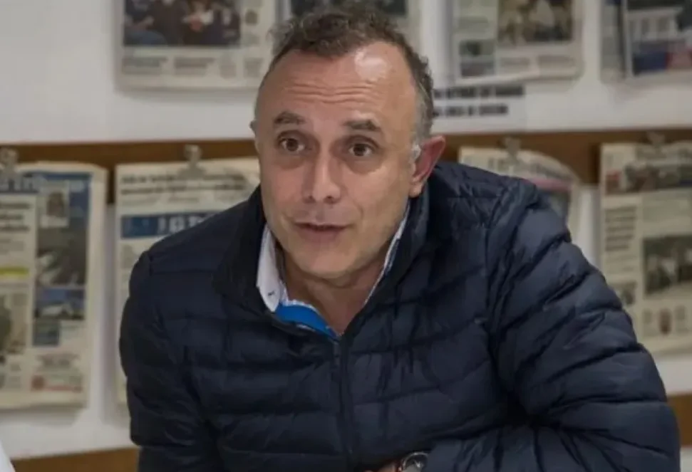 FERNANDO MAZZONE ADP