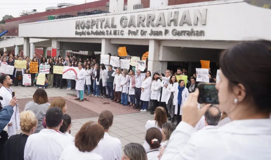garrahan