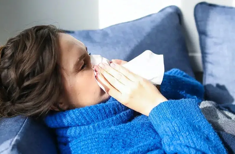 gripe
