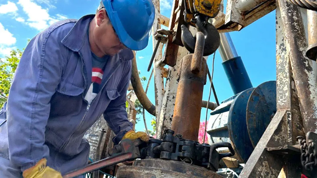 obras agua