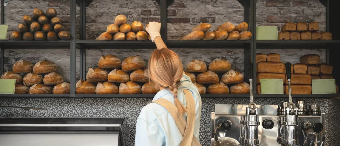 panaderia