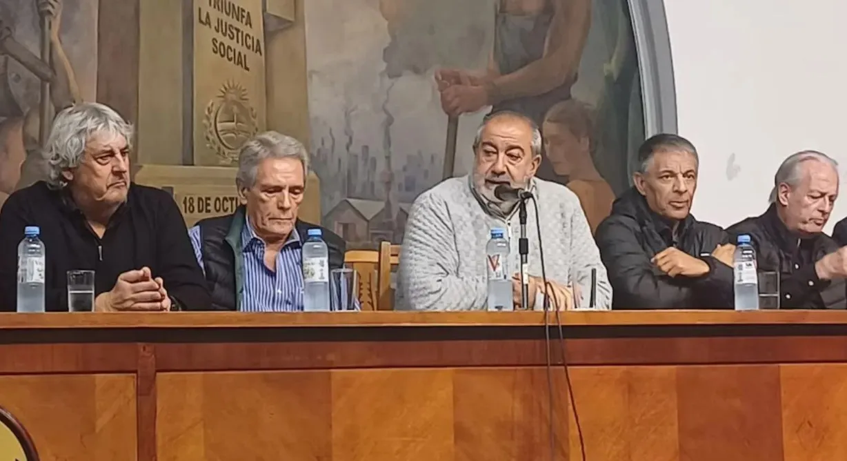 paro cgt conferencia