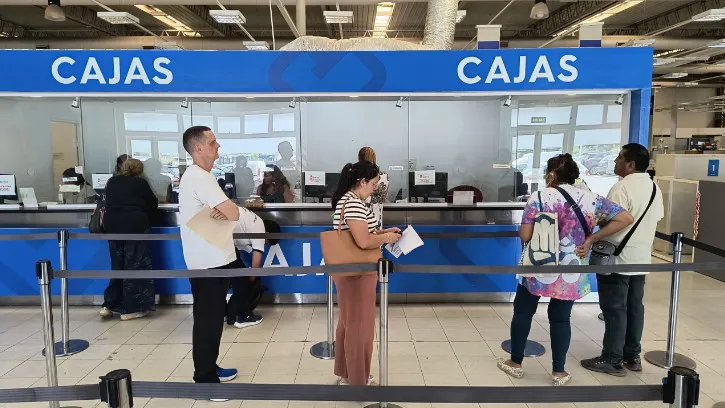 municipalidad cajas