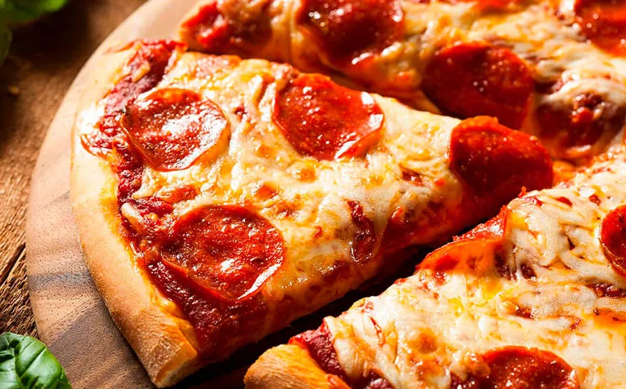 pizza
