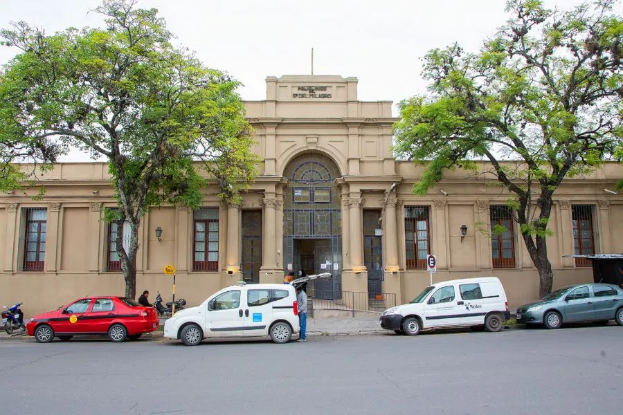 hospital del mialgro