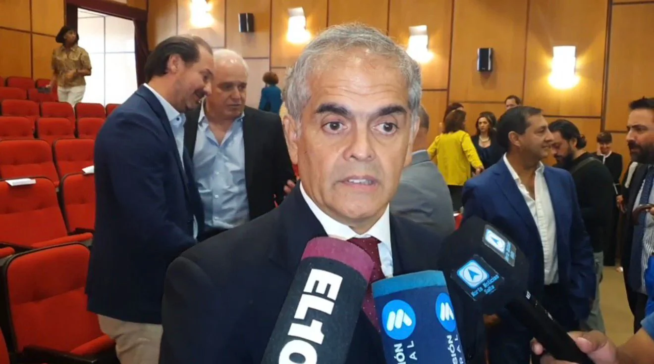 Martin Plaza Juez de la Corte