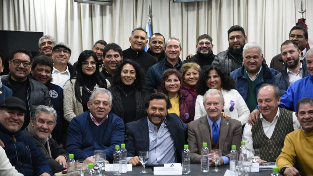 Pacto de Guemes SANEZ GREMIOS 1