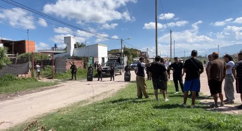 femicidio san calixto