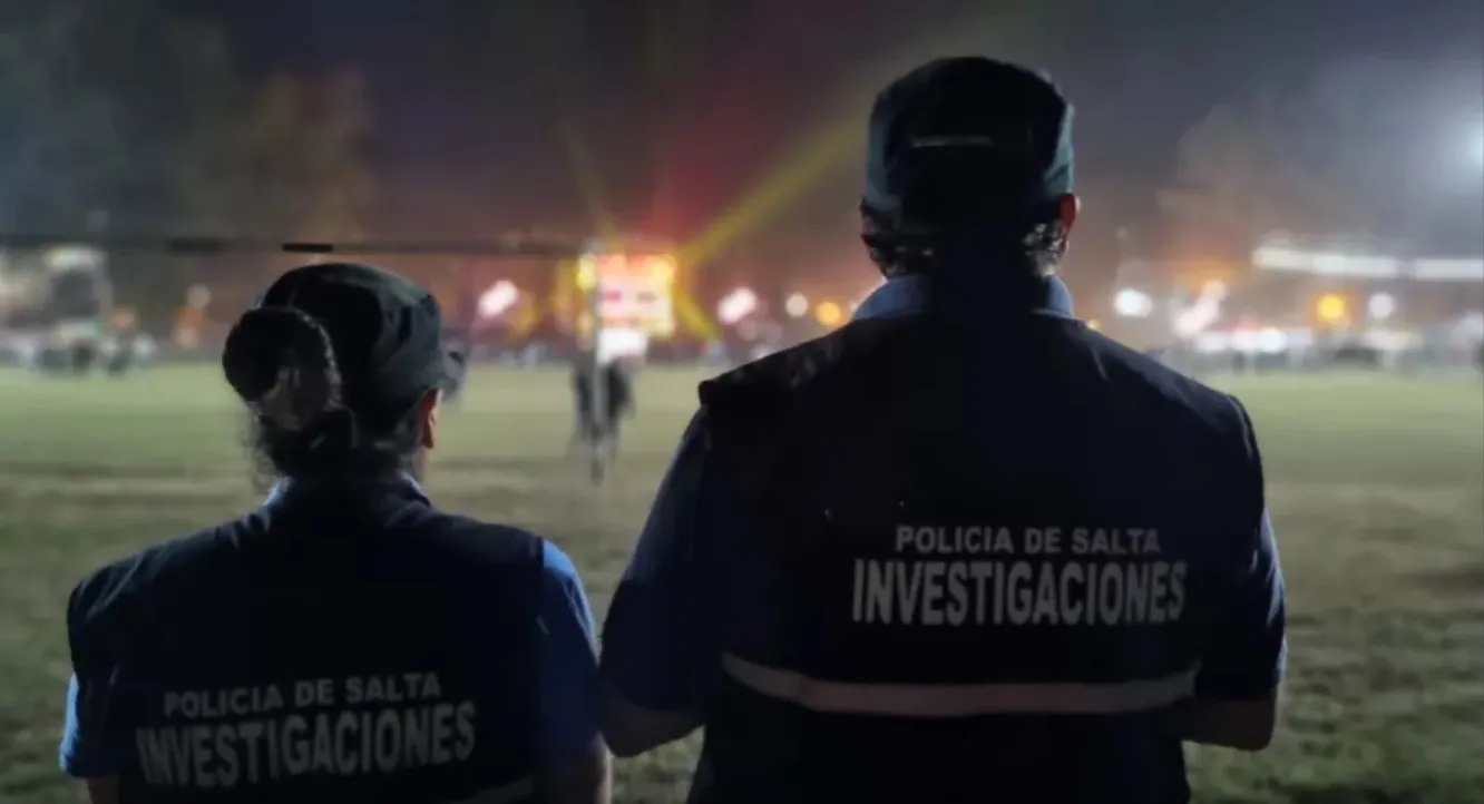 policias