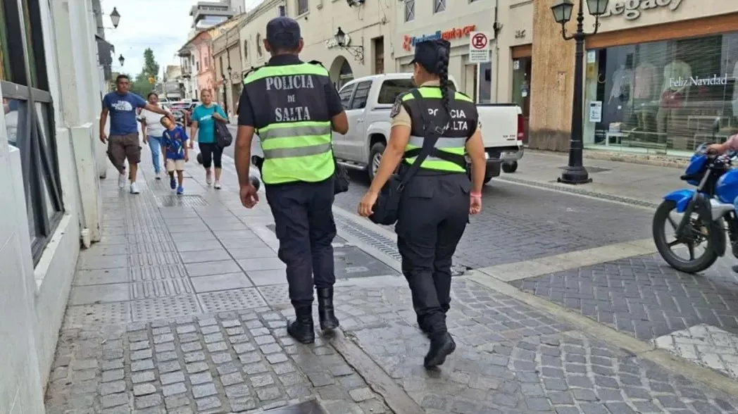 policias 2