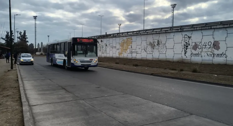 zona sur rotonda de limache
