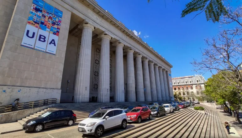 uba