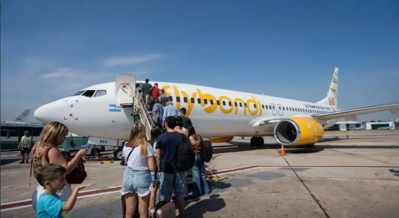 flybondi
