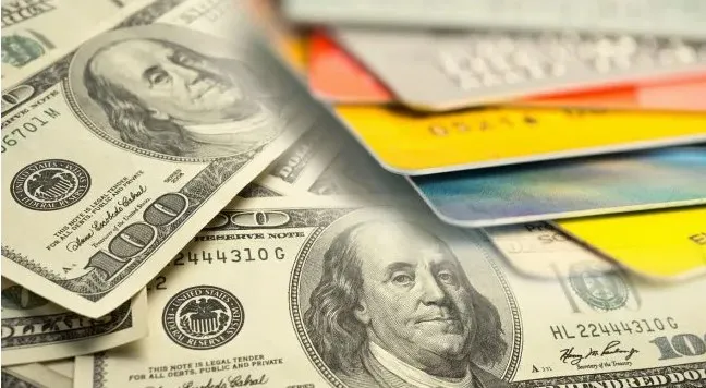 dolar tarjeta