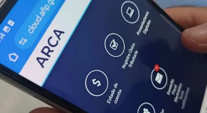 ARCA
