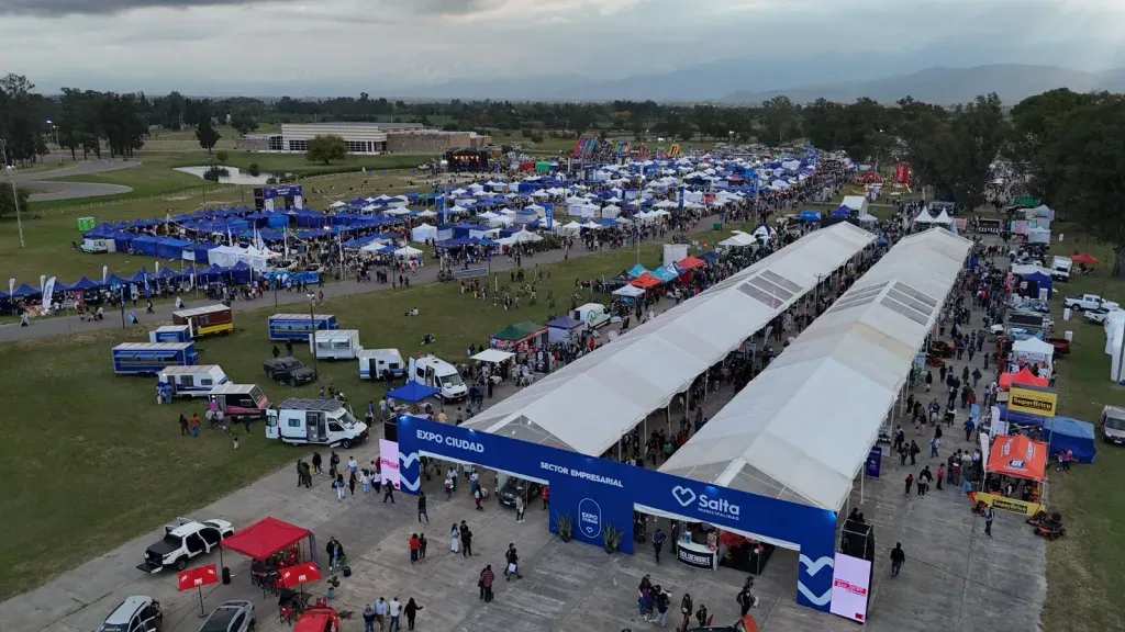 expo ciudad