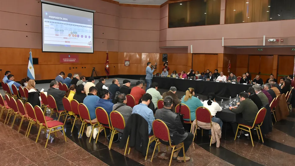 Cierre Paritarias Graficos 06