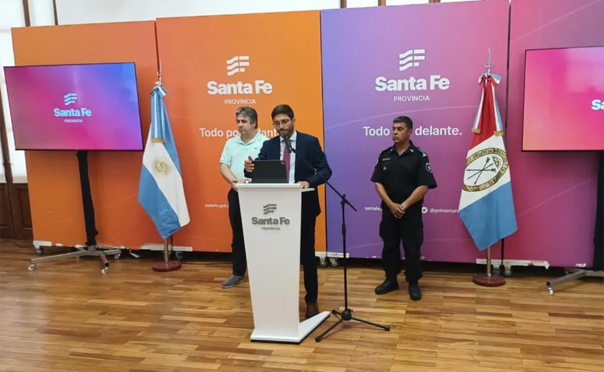 pullaro rosario santa fe