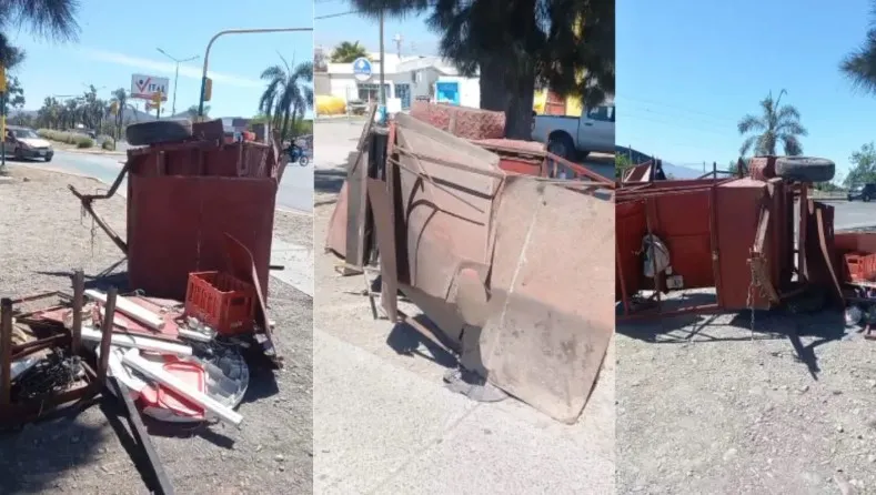 accidente av paraguay