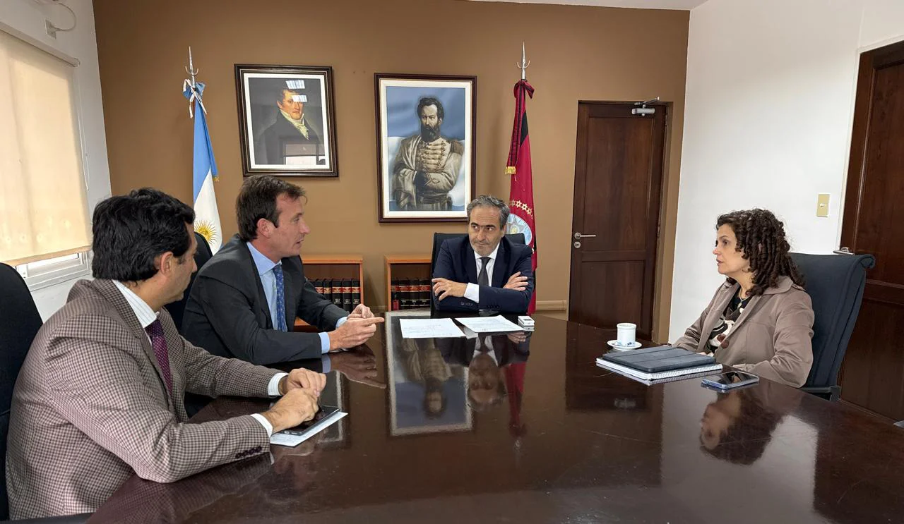 fiscalia reunión
