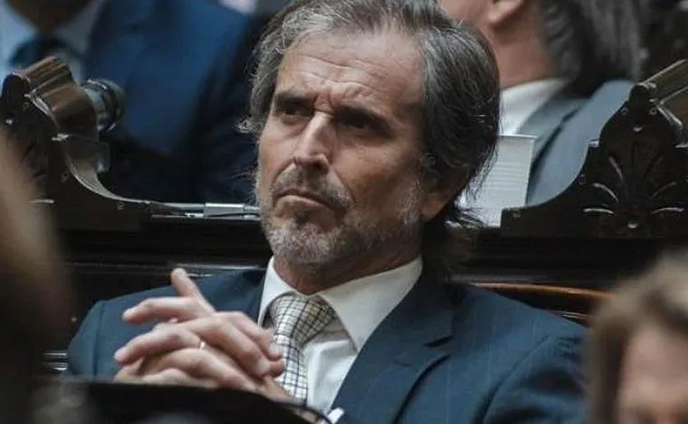 bertie benegas lynch