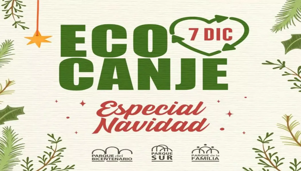 ecocanje