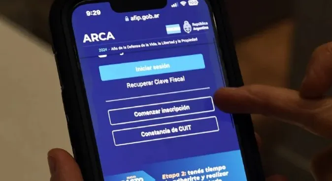 arca