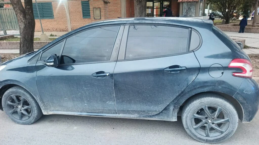 jujuy robo