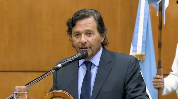 Gustavo sáenz