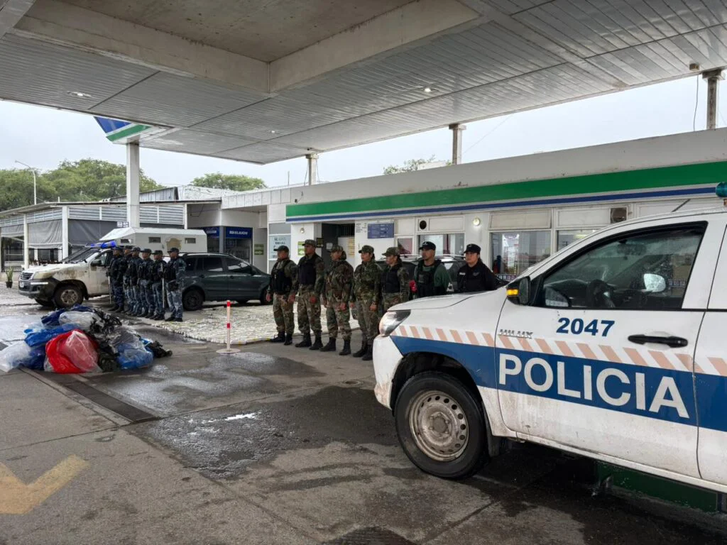 coca rosario de la frontera