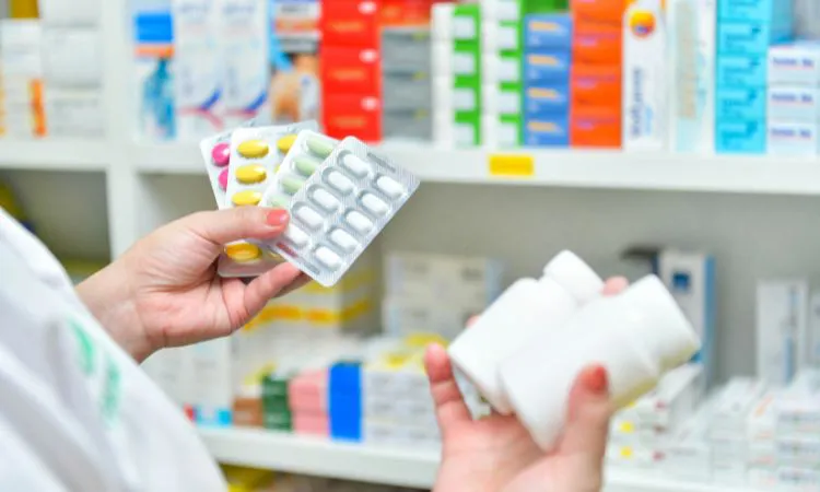 medicamentos