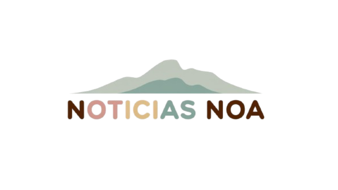 Noticias NOA